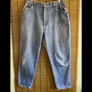 VTG Lee Denim